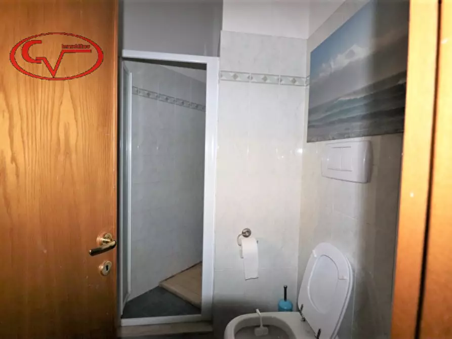 Immagine 4 di Appartamento in vendita  in via Gorizia a Montevarchi