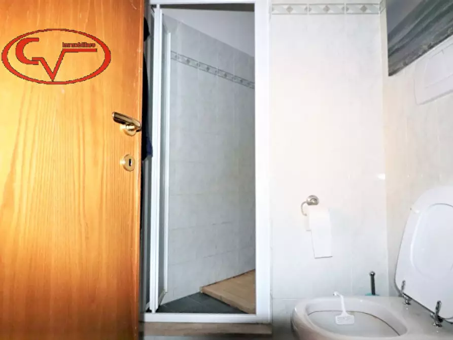 Immagine 5 di Appartamento in vendita  in via Gorizia a Montevarchi