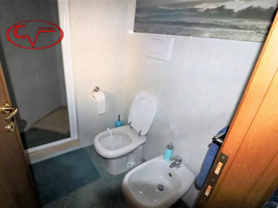 Immagine 6 di Appartamento in vendita  in via Gorizia a Montevarchi