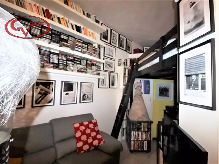 Immagine 7 di Appartamento in vendita  in via Gorizia a Montevarchi