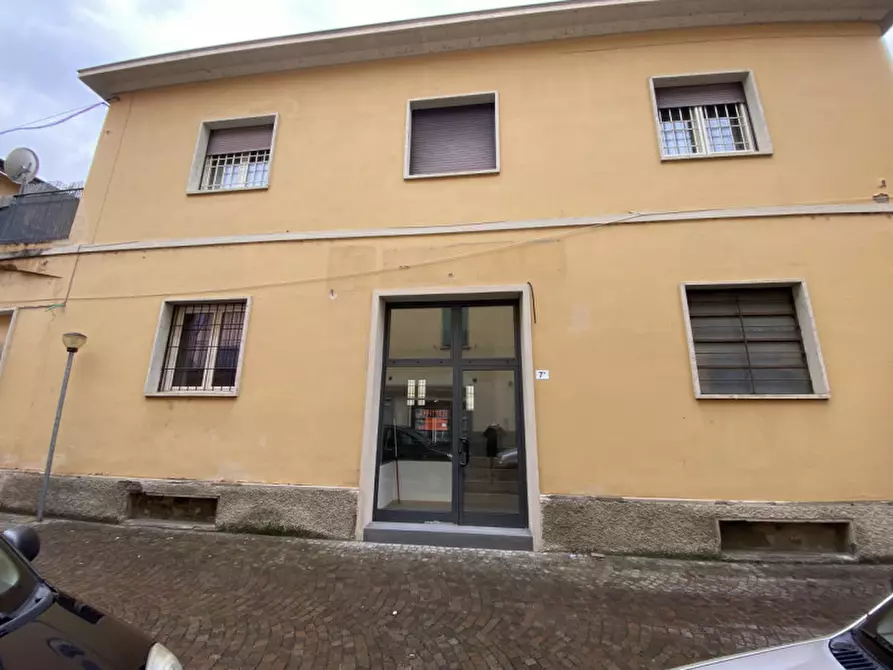 Immagine 1 di Ufficio in affitto  in VIA CASTELLO a Sasso Marconi