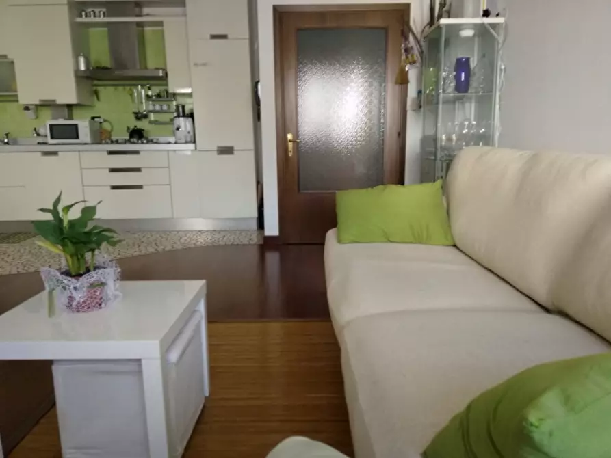 Immagine 1 di Appartamento in vendita  in Via Celio a Monselice