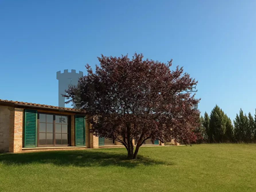 Immagine 3 di Rustico / casale in vendita  in via Castiglionese a Castiglione Del Lago