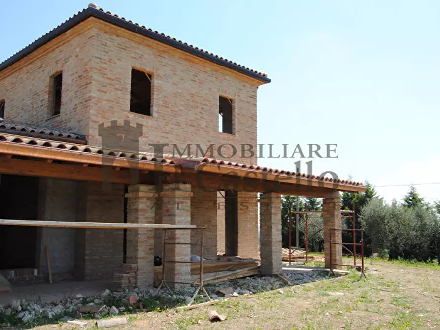 Immagine 7 di Rustico / casale in vendita  in via Castiglionese a Castiglione Del Lago