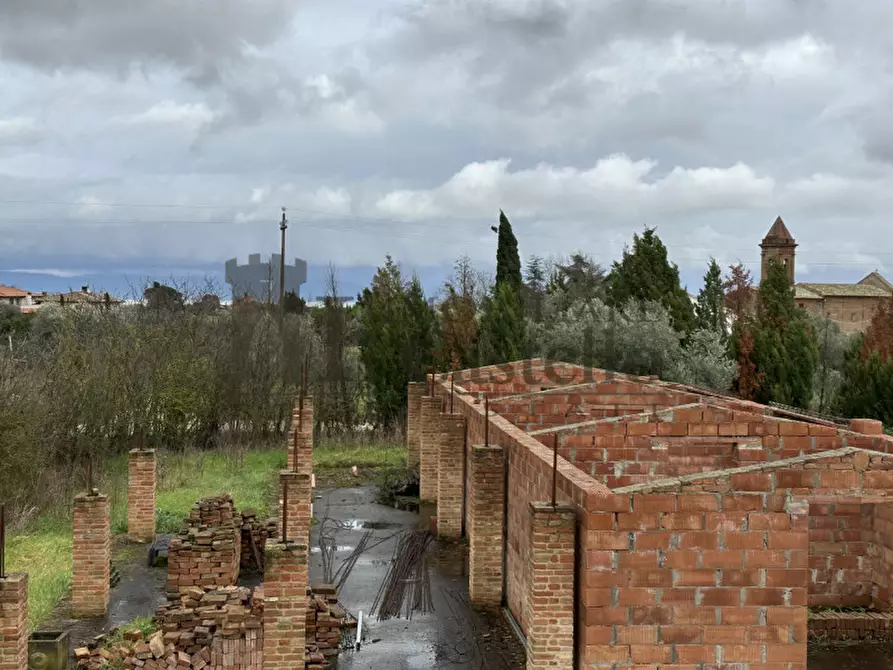 Immagine 10 di Rustico / casale in vendita  in via Castiglionese a Castiglione Del Lago
