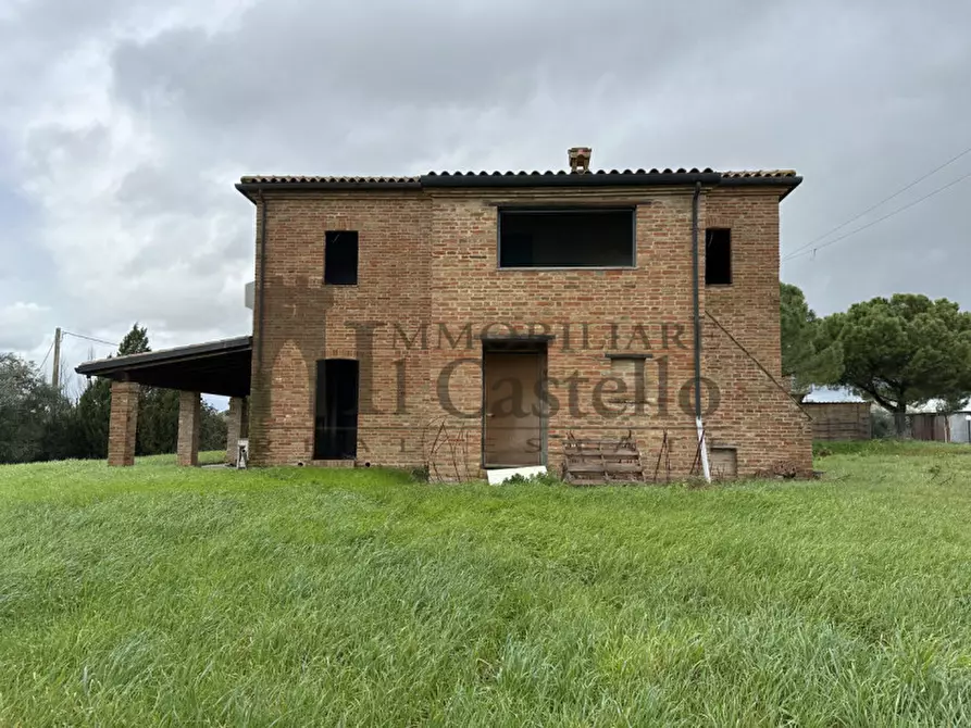 Immagine 13 di Rustico / casale in vendita  in via Castiglionese a Castiglione Del Lago