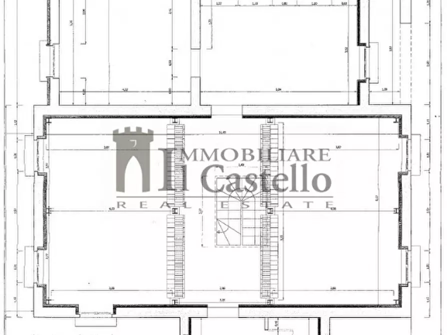 Immagine 14 di Rustico / casale in vendita  in via Castiglionese a Castiglione Del Lago