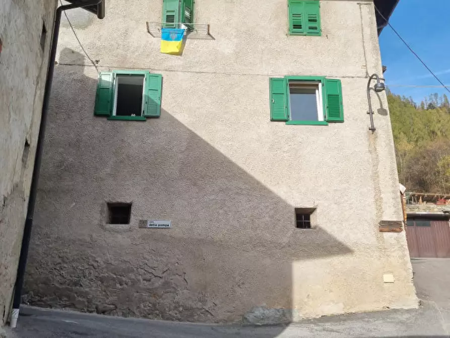 Immagine 2 di Appartamento in vendita  in Piazzetta Di San Giovanni a Commezzadura