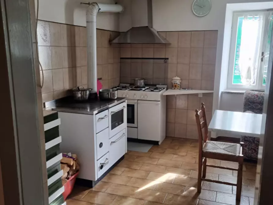 Immagine 3 di Appartamento in vendita  in Piazzetta Di San Giovanni a Commezzadura