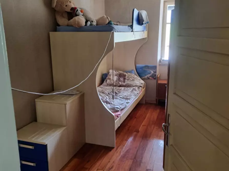 Immagine 5 di Appartamento in vendita  in Piazzetta Di San Giovanni a Commezzadura