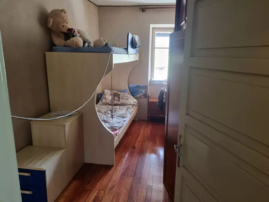 Immagine 6 di Appartamento in vendita  in Piazzetta Di San Giovanni a Commezzadura