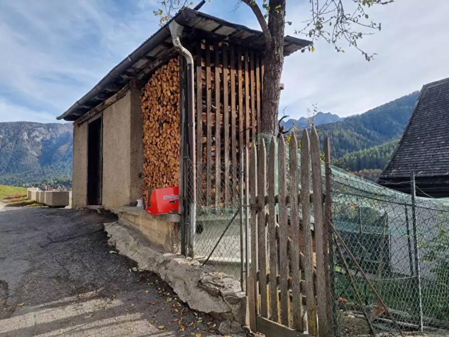 Immagine 13 di Appartamento in vendita  in Piazzetta Di San Giovanni a Commezzadura