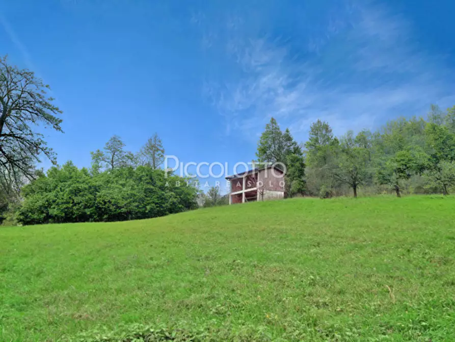 Immagine 2 di Rustico / casale in vendita  in via Barbaro a Maser