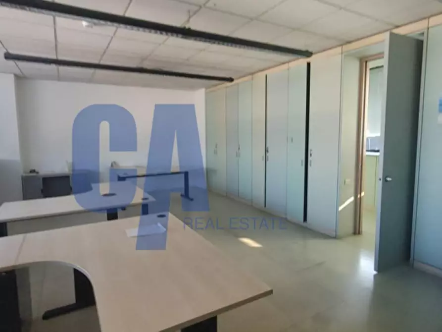 Immagine 18 di Ufficio in affitto  in VIA MILANO a San Donato Milanese