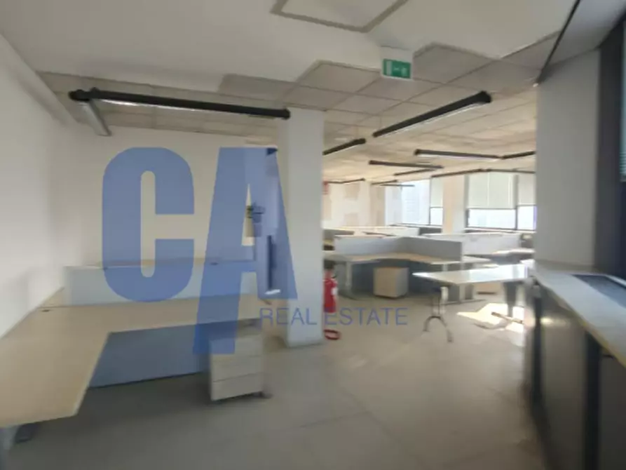 Immagine 20 di Ufficio in affitto  in VIA MILANO a San Donato Milanese