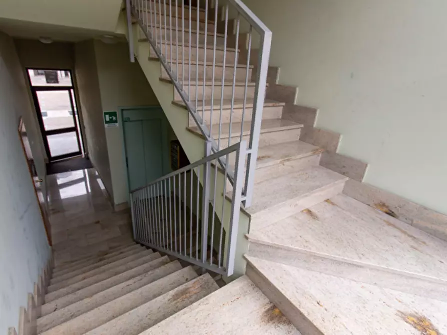 Immagine 5 di Appartamento in vendita  in Piazza G. Astengo, 2 a Settimo Torinese