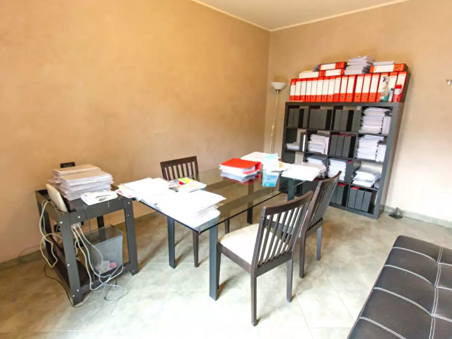 Immagine 9 di Appartamento in vendita  in Piazza G. Astengo, 2 a Settimo Torinese