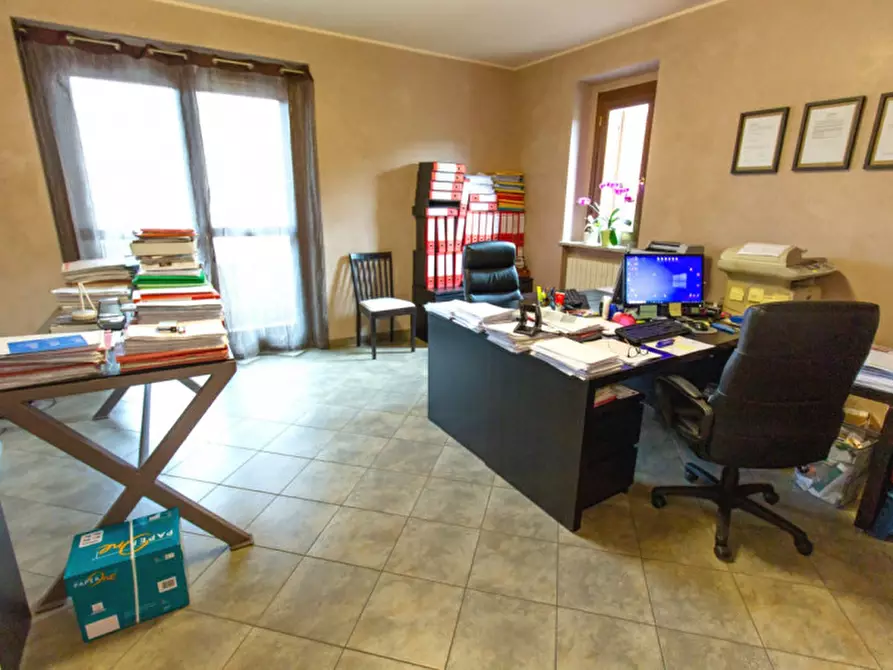 Immagine 10 di Appartamento in vendita  in Piazza G. Astengo, 2 a Settimo Torinese