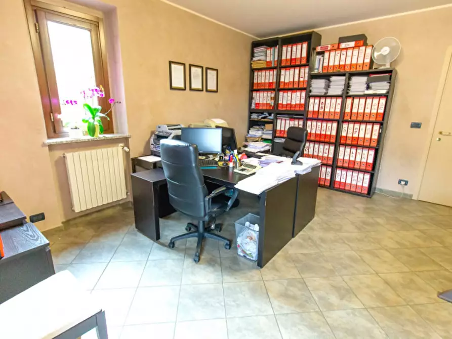 Immagine 11 di Appartamento in vendita  in Piazza G. Astengo, 2 a Settimo Torinese