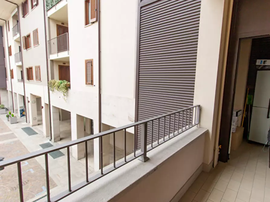 Immagine 12 di Appartamento in vendita  in Piazza G. Astengo, 2 a Settimo Torinese