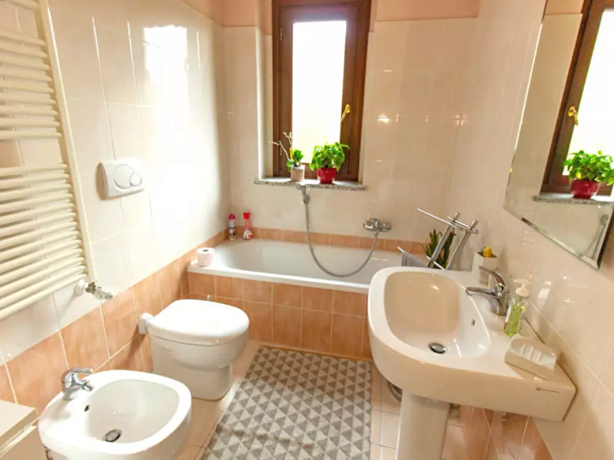 Immagine 16 di Appartamento in vendita  in Piazza G. Astengo, 2 a Settimo Torinese