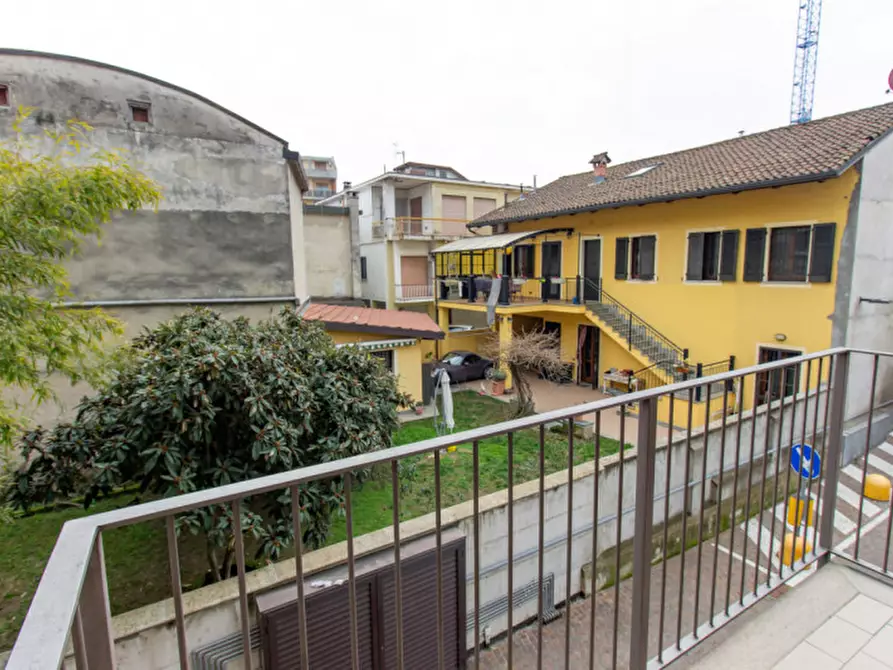 Immagine 18 di Appartamento in vendita  in Piazza G. Astengo, 2 a Settimo Torinese