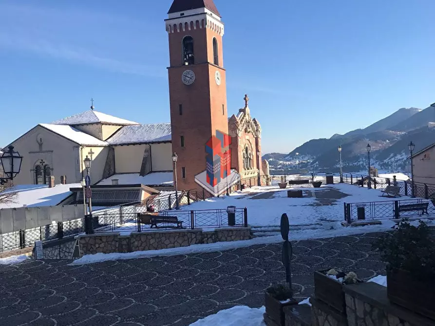 Immagine 3 di Appartamento in vendita  in RIVISONDOLI - VIA COLLE a Rivisondoli