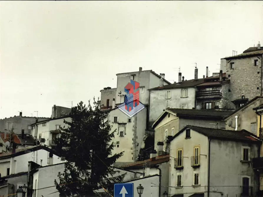 Immagine 7 di Appartamento in vendita  in RIVISONDOLI - VIA COLLE a Rivisondoli