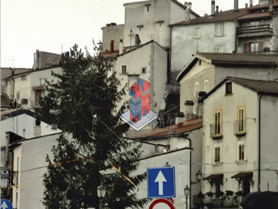 Immagine 8 di Appartamento in vendita  in RIVISONDOLI - VIA COLLE a Rivisondoli