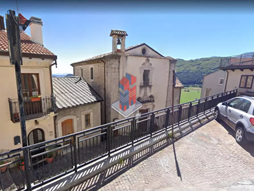 Immagine 9 di Appartamento in vendita  in RIVISONDOLI - VIA COLLE a Rivisondoli