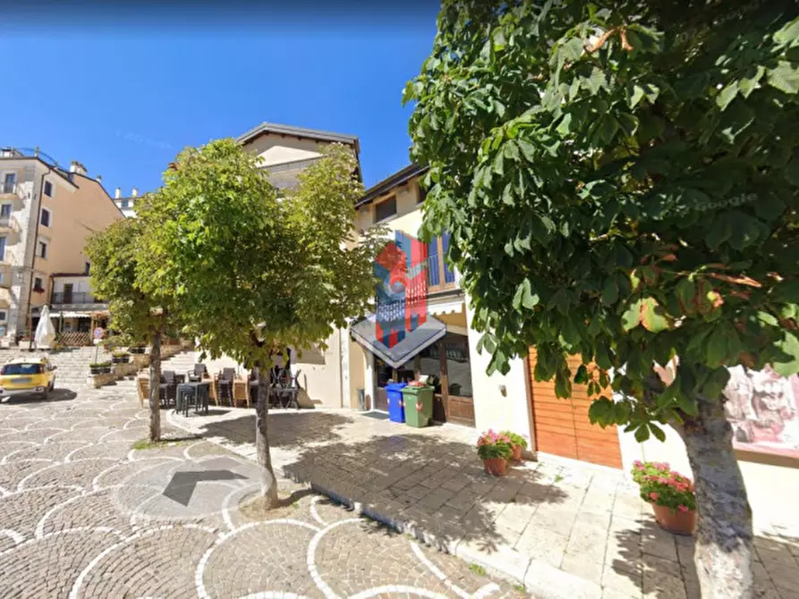 Immagine 10 di Appartamento in vendita  in RIVISONDOLI - VIA COLLE a Rivisondoli
