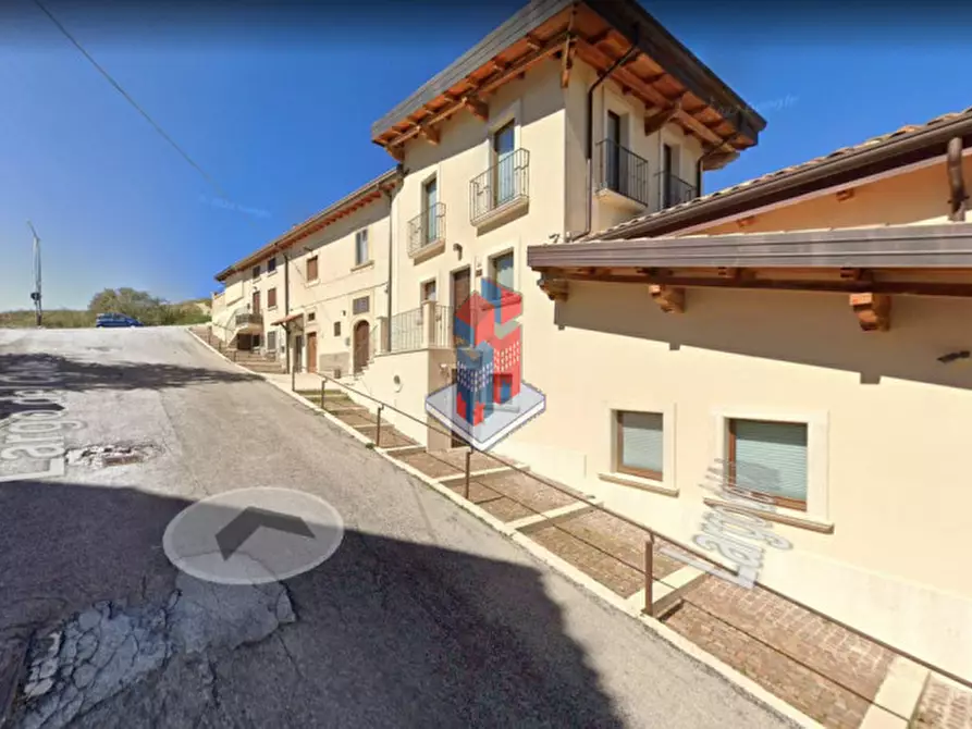 Immagine 11 di Appartamento in vendita  in RIVISONDOLI - VIA COLLE a Rivisondoli