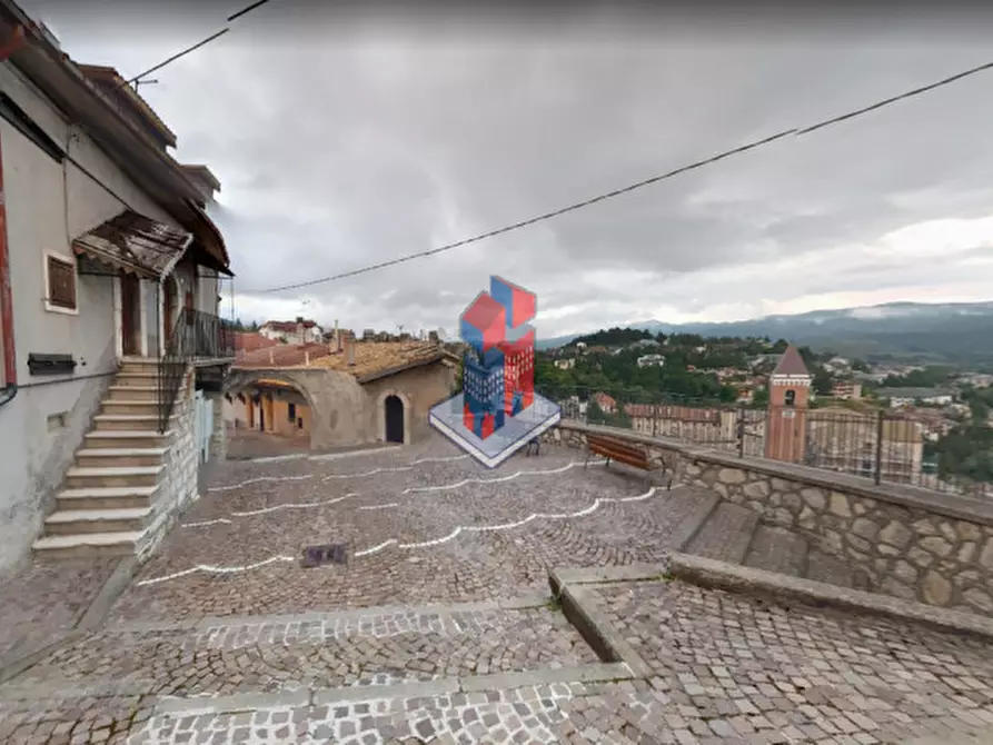 Immagine 14 di Appartamento in vendita  in RIVISONDOLI - VIA COLLE a Rivisondoli