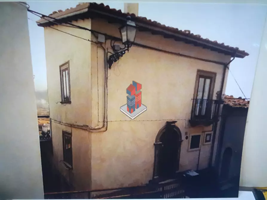 Immagine 15 di Appartamento in vendita  in RIVISONDOLI - VIA COLLE a Rivisondoli