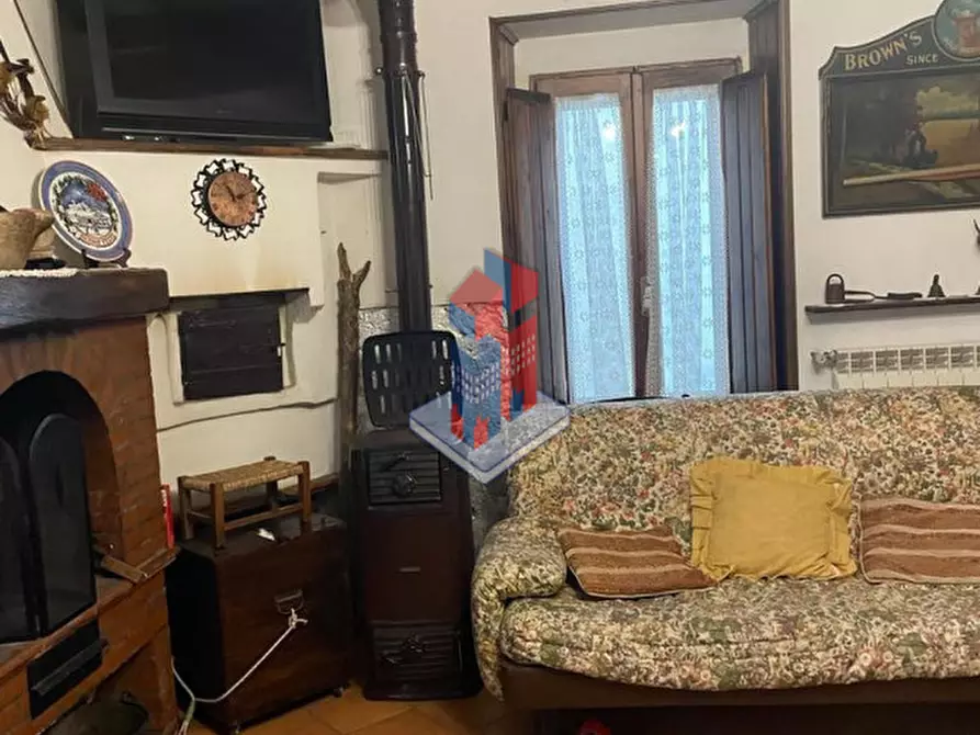 Immagine 23 di Appartamento in vendita  in RIVISONDOLI - VIA COLLE a Rivisondoli