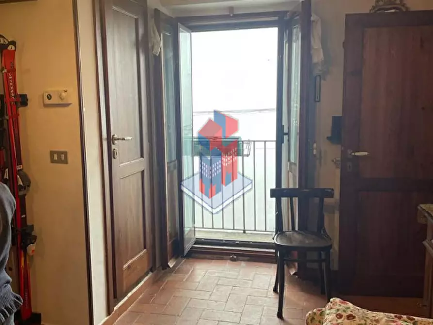 Immagine 24 di Appartamento in vendita  in RIVISONDOLI - VIA COLLE a Rivisondoli