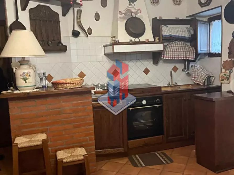 Immagine 25 di Appartamento in vendita  in RIVISONDOLI - VIA COLLE a Rivisondoli