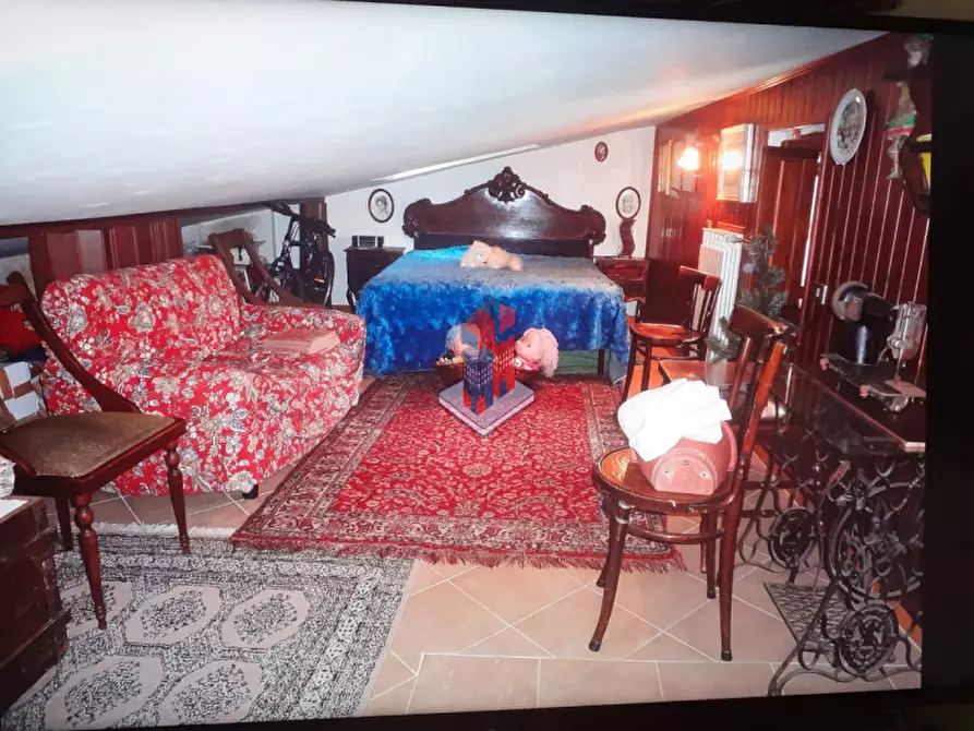 Immagine 33 di Appartamento in vendita  in RIVISONDOLI - VIA COLLE a Rivisondoli