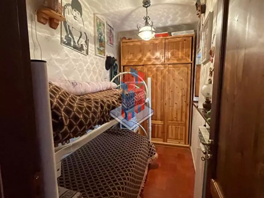 Immagine 34 di Appartamento in vendita  in RIVISONDOLI - VIA COLLE a Rivisondoli