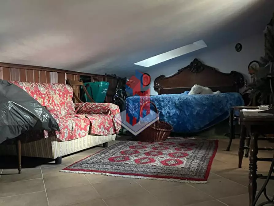 Immagine 35 di Appartamento in vendita  in RIVISONDOLI - VIA COLLE a Rivisondoli