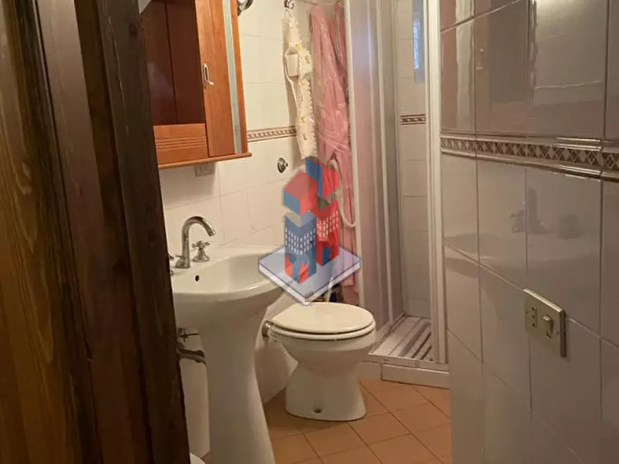 Immagine 36 di Appartamento in vendita  in RIVISONDOLI - VIA COLLE a Rivisondoli