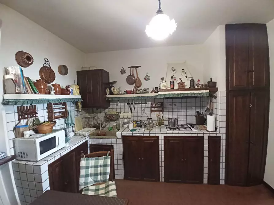 Immagine 3 di Villa in vendita  in lisciano niccone a Lisciano Niccone