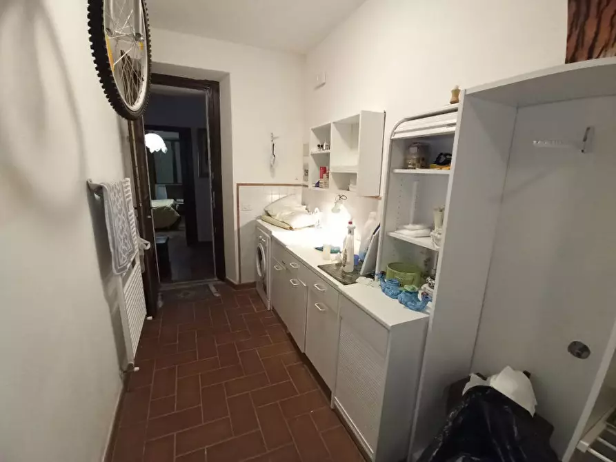 Immagine 5 di Villa in vendita  in lisciano niccone a Lisciano Niccone