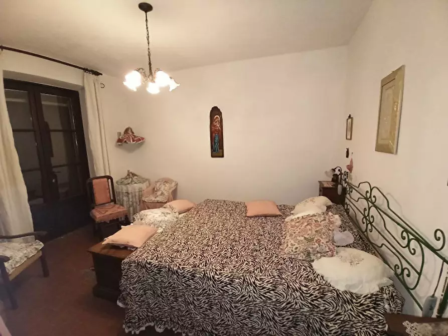 Immagine 7 di Villa in vendita  in lisciano niccone a Lisciano Niccone