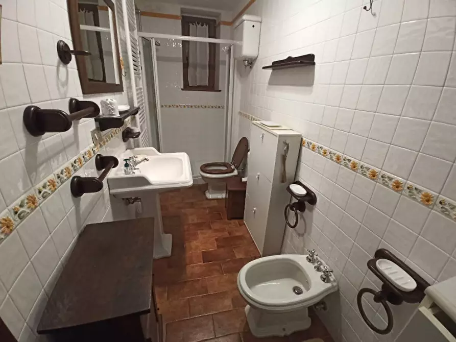 Immagine 9 di Villa in vendita  in lisciano niccone a Lisciano Niccone