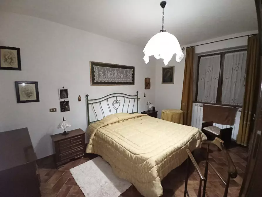 Immagine 9 di Villa in vendita  in lisciano niccone a Lisciano Niccone