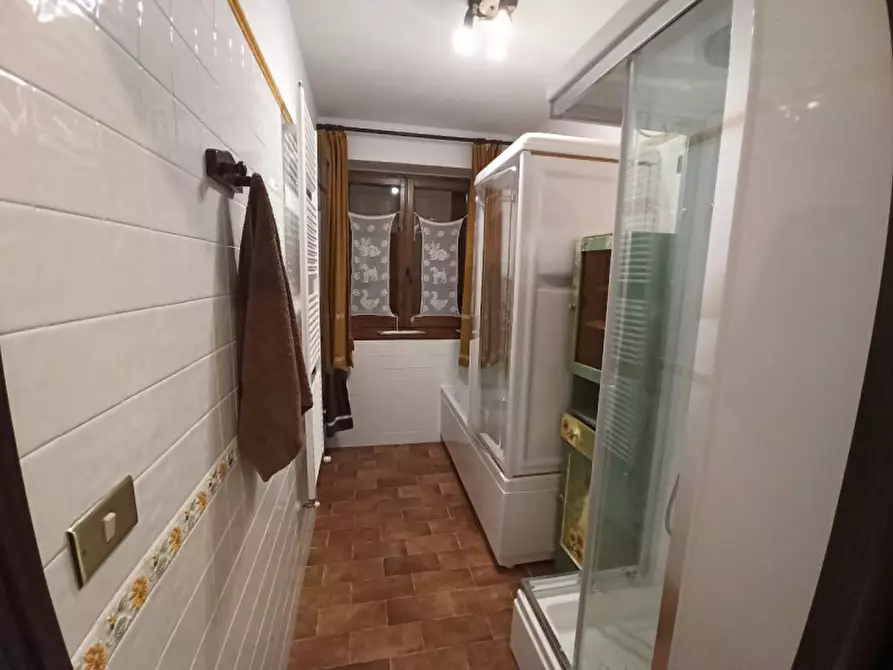 Immagine 10 di Villa in vendita  in lisciano niccone a Lisciano Niccone