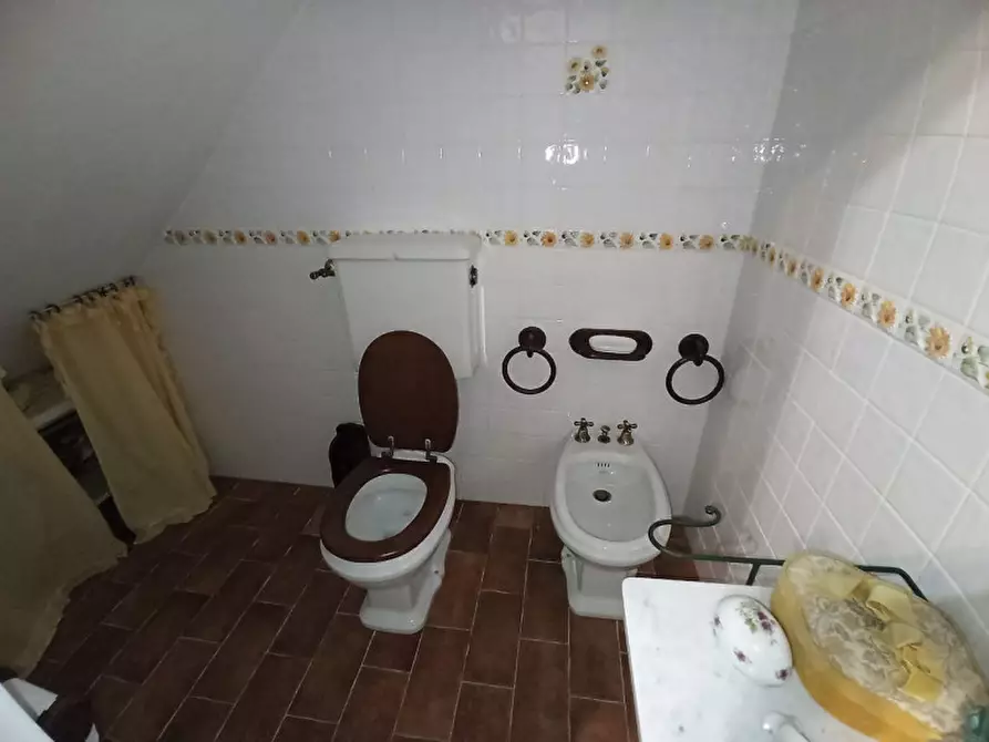 Immagine 11 di Villa in vendita  in lisciano niccone a Lisciano Niccone