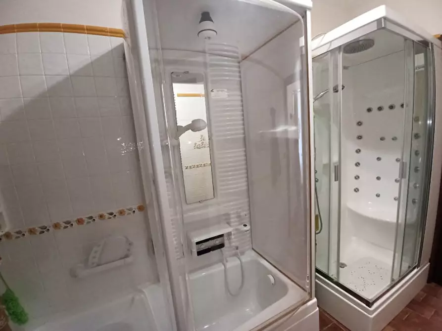 Immagine 13 di Villa in vendita  in lisciano niccone a Lisciano Niccone