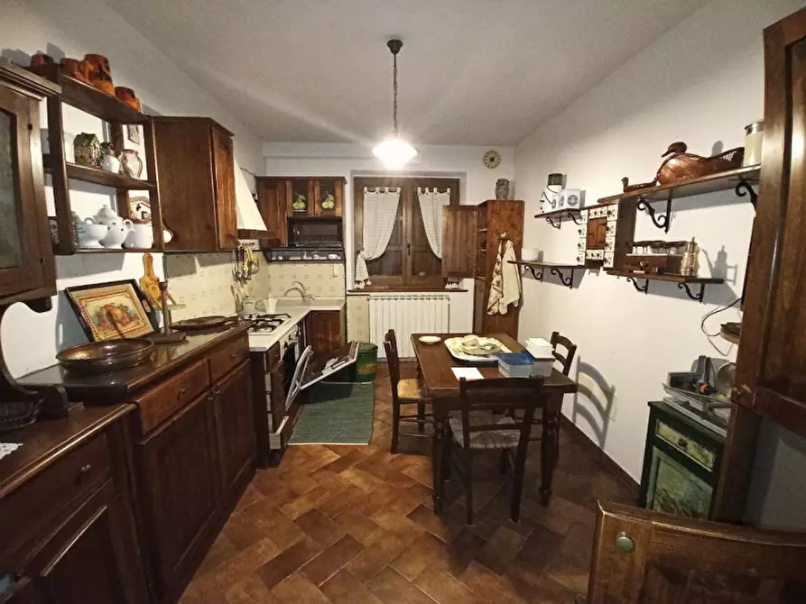 Immagine 13 di Villa in vendita  in lisciano niccone a Lisciano Niccone